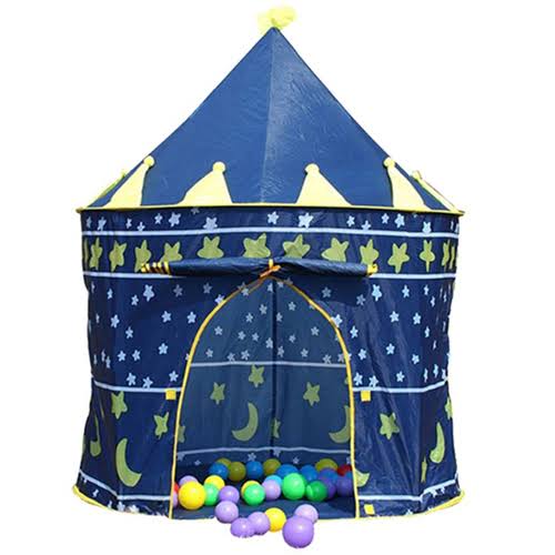 Castillo Para Niños Carpa Juguetes