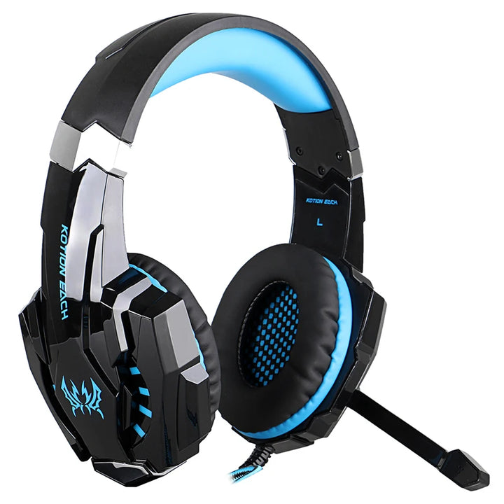 Diadema Gamer G9000 con microfono